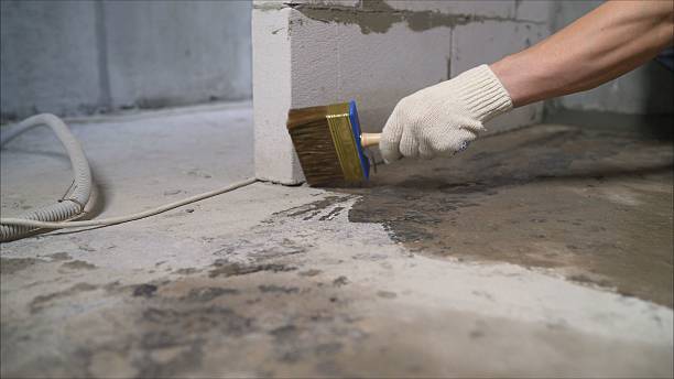 24/7 Emergency Vapor Barrier Installation experts in Williamsport, MD